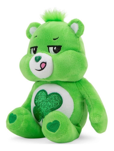 Care Bears Good Luck Peluche Ositos Cariñositos Mide 24 Cm 0