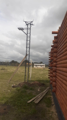 Torre  Tanque  Agua 0
