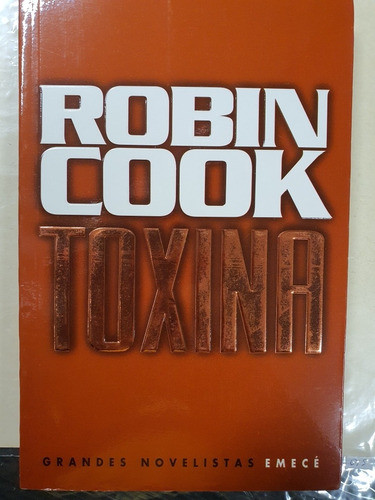 Libro:toxina-robin Cook-novela 0