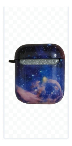 Porta Auriculares Inalambrico Galaxia 0