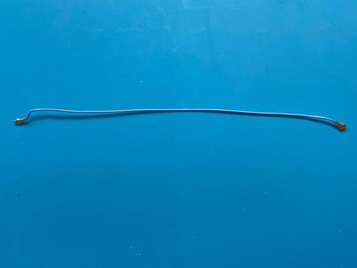 Cable Antena Celeste *original* Samsung A10 A105 0