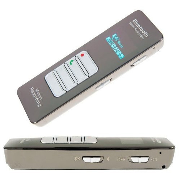 Aparelho De Gravação Celular Escuta Melhor Gravador Chamadas 0