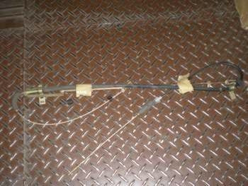 Cable Freno Mano Kia Besta 2.2 Trasero 0