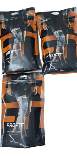 Rodillera Air Sport / Cod. Ras 0