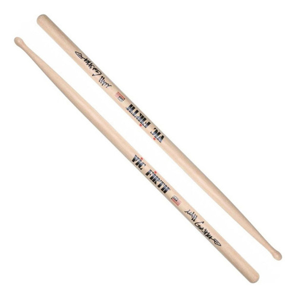 Palillos Vic Firth Sgar Baqueta Matt Garstka Musicapilar 0