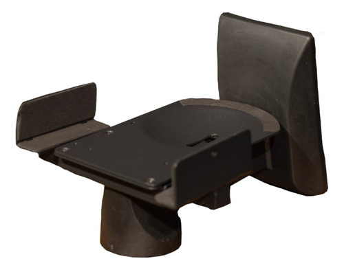Soporte Caja Acustica Lexsen Wms301 Par De Pared 0