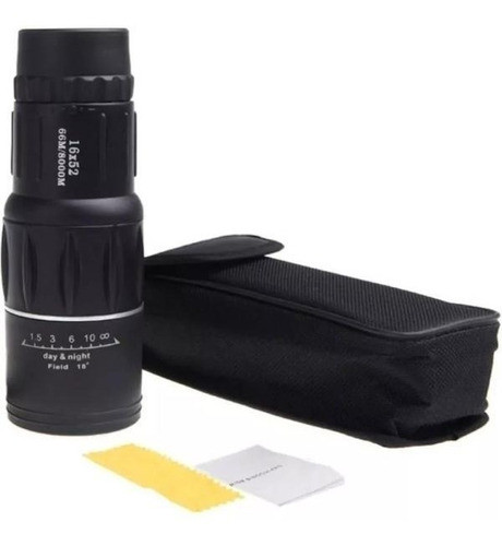 Monocular Hokenn 16x52 0