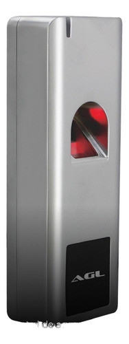 Control De Acceso Biometrico Agl Huella Digital Y Tag 0