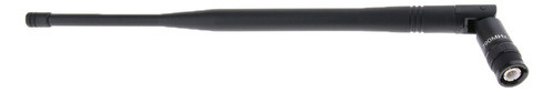 De De Antena De Conector De Microfone Bnc255-u 0