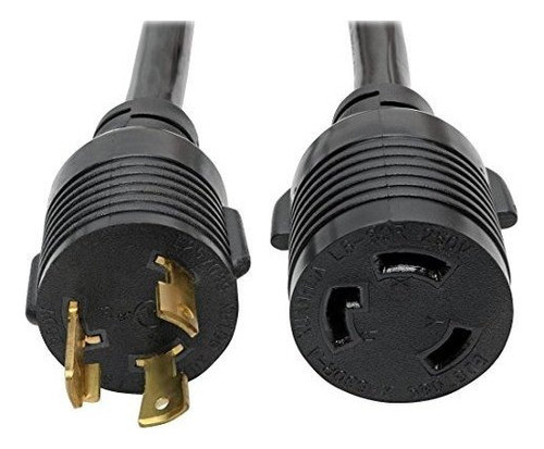 Cable De Cable De Extension De Alimentacion De Servicio Pe 0