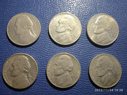 Moneda De Colección 0
