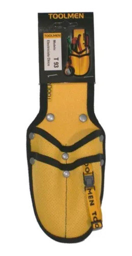 Porta Herramienta T93  Toolmen H Y T 0