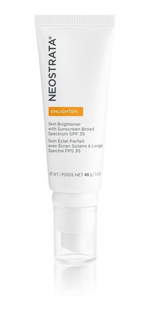 Neostrata Enlighten Skin Brigh 0
