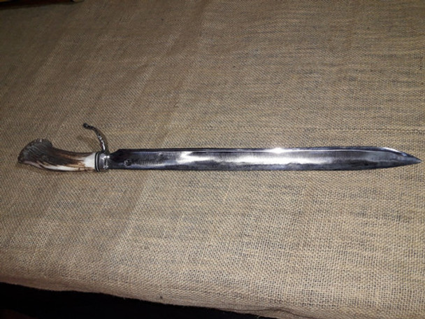 Sable,machete.artesanal Forjado 0 Sable,machete.artesanal Forjado 0