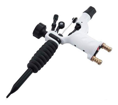 Máquina De Tatuajes Tipo Dragonfly Tattoo 0