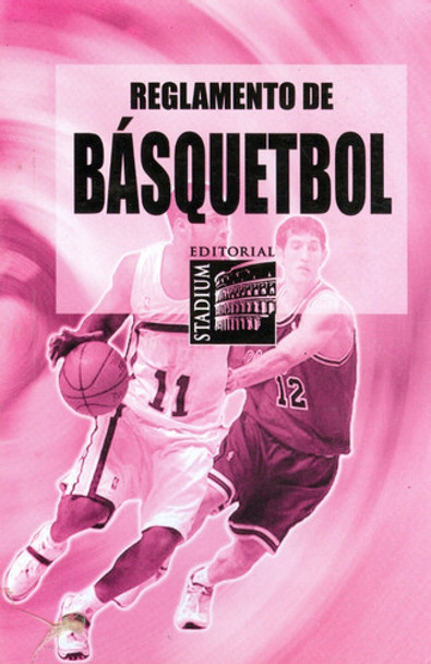 Reglamento De Basquet Editorial Stadium 0