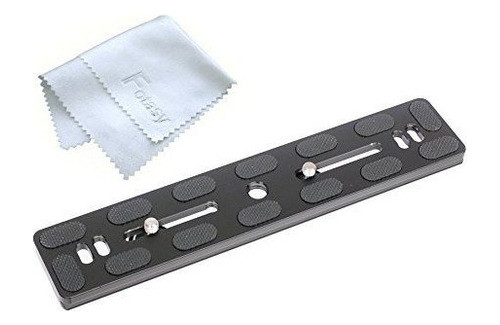 Placa Para Lentes De Liberacion Rapida 0