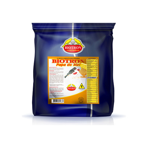 Biotron  Papa De Mel - 1 Kg 0