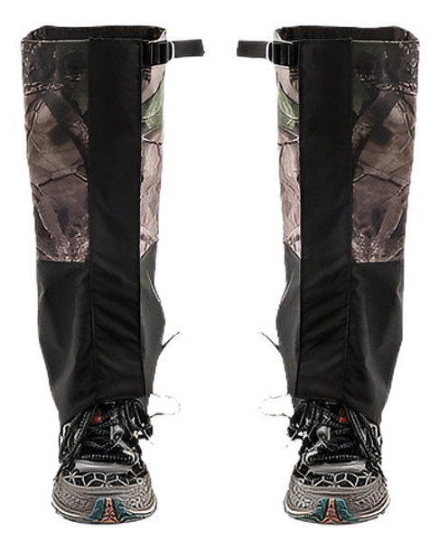 Impermeable Al Aire Libre Senderismo Caminata Escalada Caza 0