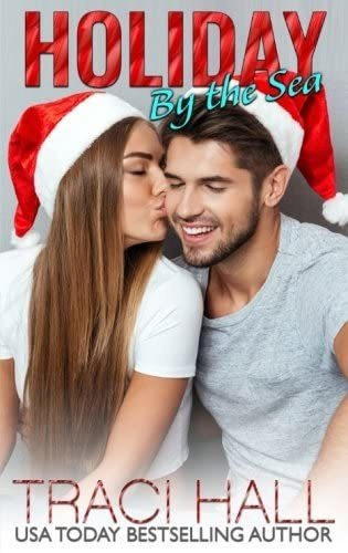 Libro Holiday By The Sea - Traci Hall -inglés 0