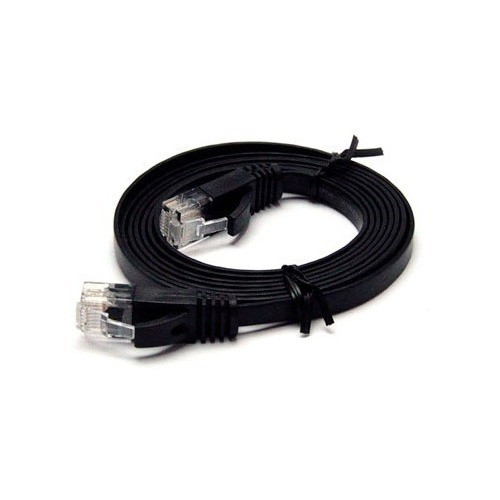 Cable Red 1,5 Mts Cat6 Ripcolor - Queoferta.uy 0