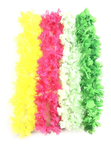Collar De Flores - 68 Cm  - Universo Mágico 0