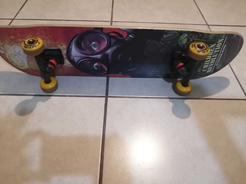 Skate Moolah Profesional Original. 0