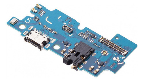 Placa De Carga Samsung A50 / A505 (repuesto) 0