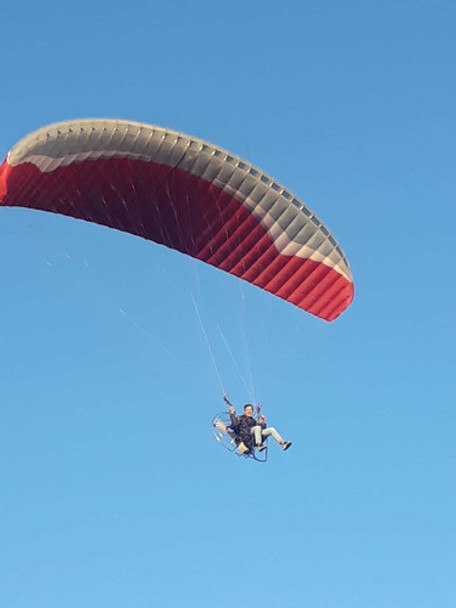 Parapente 0