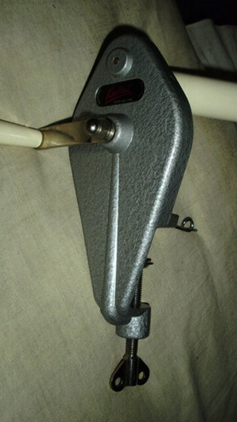 Antiguo  Devanador Ovillador Knitax Ovillos Lana Hilo Tejido 0