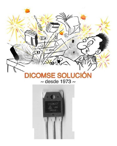 Cs2837  N-channel Enhanced Vdmosfets 0
