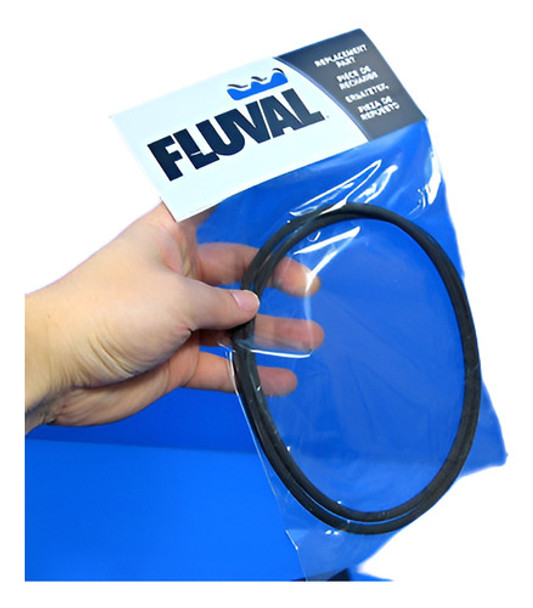 Hagen Fluval Fx5 Filtro Tapa Motor Junta Tórica Anillo Junta 0 Hagen Fluval Fx5 Filtro Tapa Motor Junta Tórica Anillo Junta 0