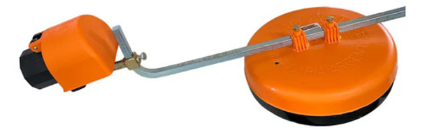 Valvula Y Boya Plastica 2'' Uv Completa 0 Valvula Y Boya Plastica 2'' Uv Completa 0