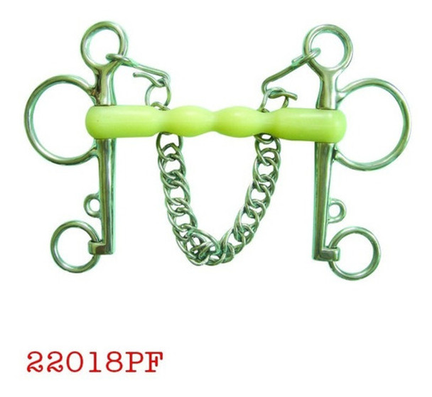 Pelham Barra De Silicona Werken Freno Embocadura Caballo 0 Pelham Barra De Silicona Werken Freno Embocadura Caballo 0