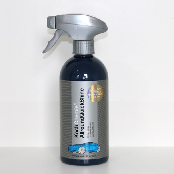 Koch Chemie All Round Quick Shine - Quick Detailer Premium 0 Koch Chemie All Round Quick Shine - Quick Detailer Premium 0