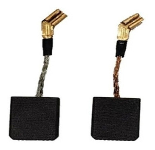 Carbones Dwe4212/dwe4214 Amoladora Dewalt Repuesto 0