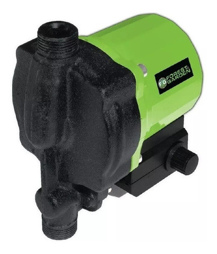 Bomba Elevadora De Presion 200w Forest & Garden Be725 K37 0