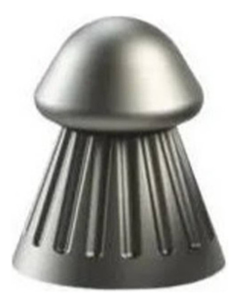 Balines Apolo Conic 5.5 X 100 Unid- Aire Comprimido X 30 0