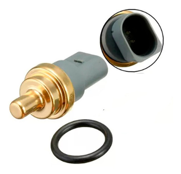 Bulbo Temperatura Voyage 2010 2011 2012 2 Pines Gris 0