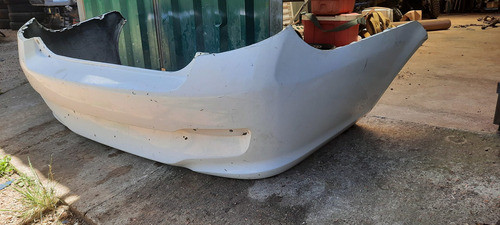 Paragolpe Trasero Faw V5 0