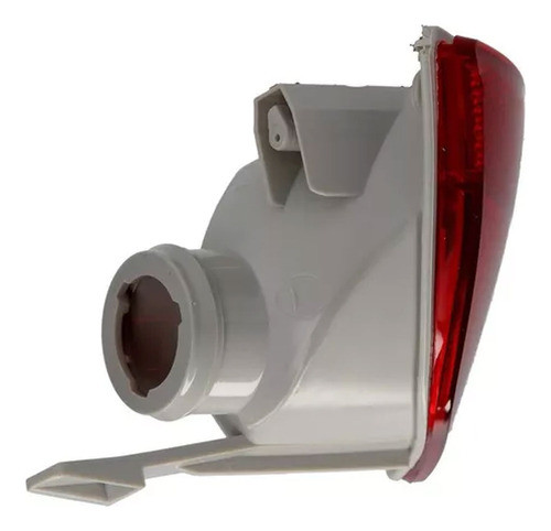 Farol Paragolpe Trasero Derecho (reflectivo) Faw N7 17-17 0