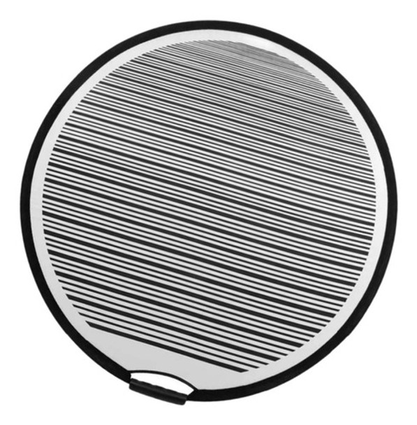 Placa De Detecção De Amassados De Carro, Placa Refletor 0