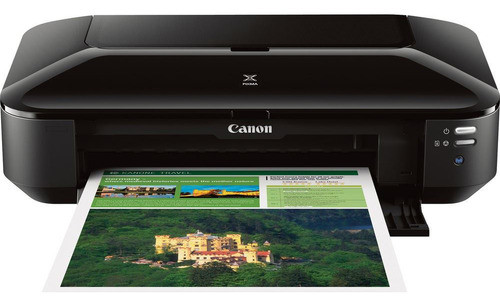 Impresora Canon Pixma Ix6810 Tranza 0