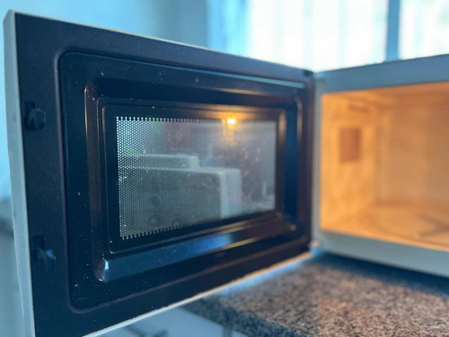 Horno De Microondas 0