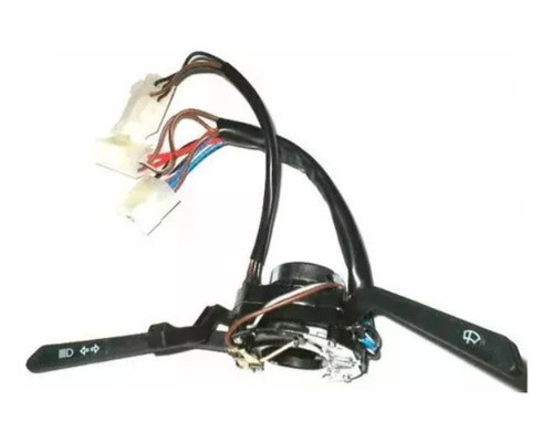 Llave Luces Señalero Vw Passat 80 - 89 0