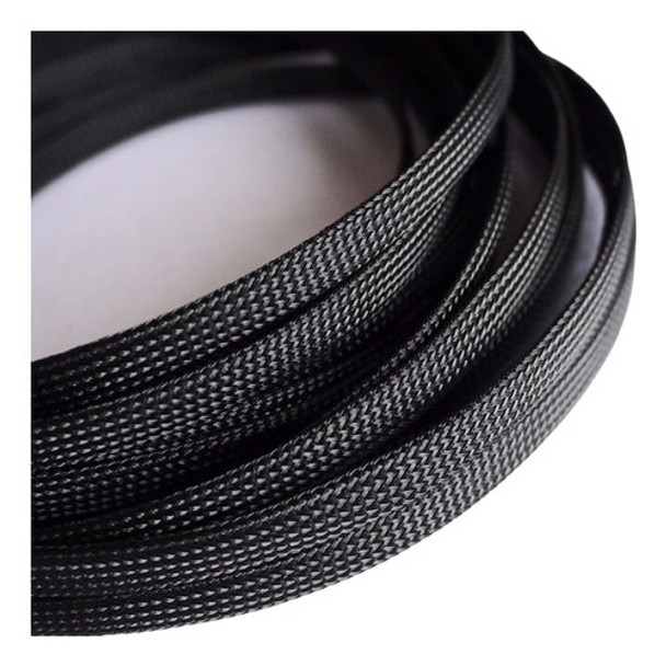 Malha Náutica Flexfit Expansivel 6mm - 25 Metros 0