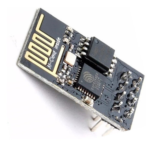 Esp8266 Esp 01 Arduino Modulo Wifi Serial Wifi Placa Uart Ed 0