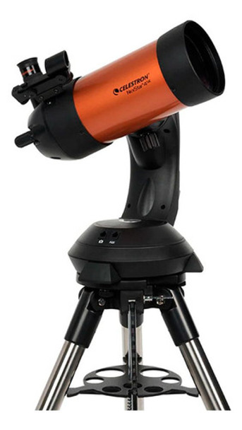 Alquiler Telescopio Computarizado Celestron Nexstar 4se 0