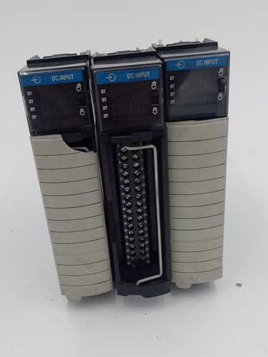 Módulo Allen-bradley 1756-iv32 0