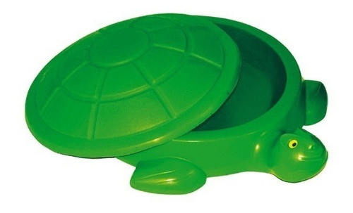 Tanque De Areia Jabuti - Piscina - Playground - Escolas 0